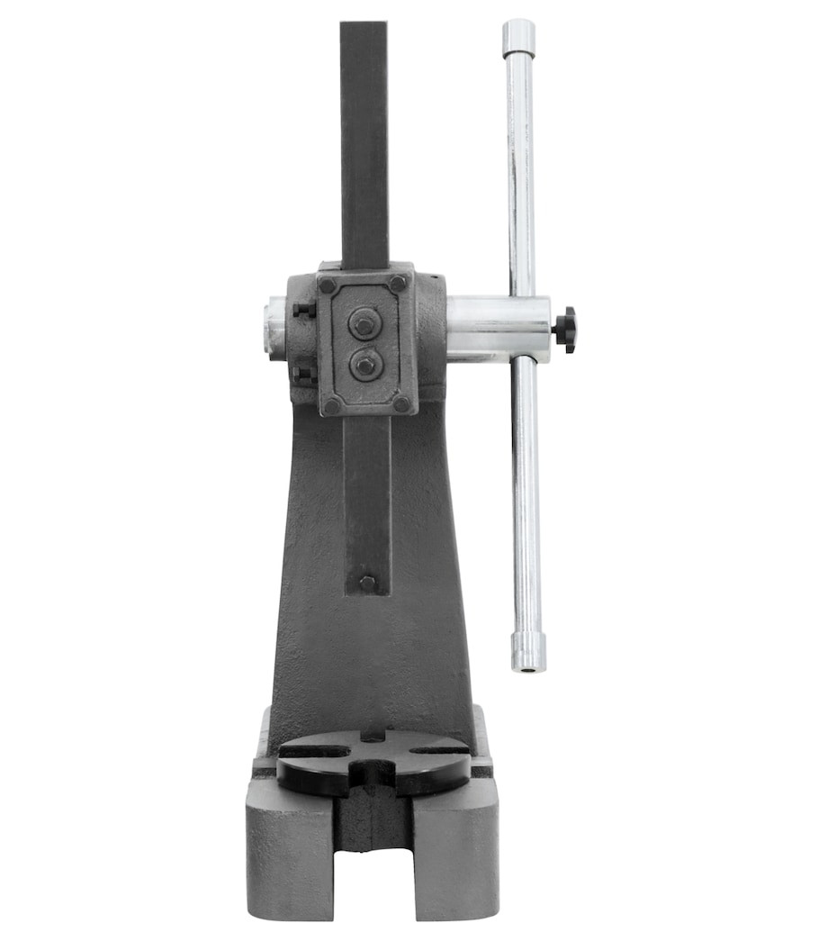AP-2; Manually Operated 2 Ton Arbor Press.