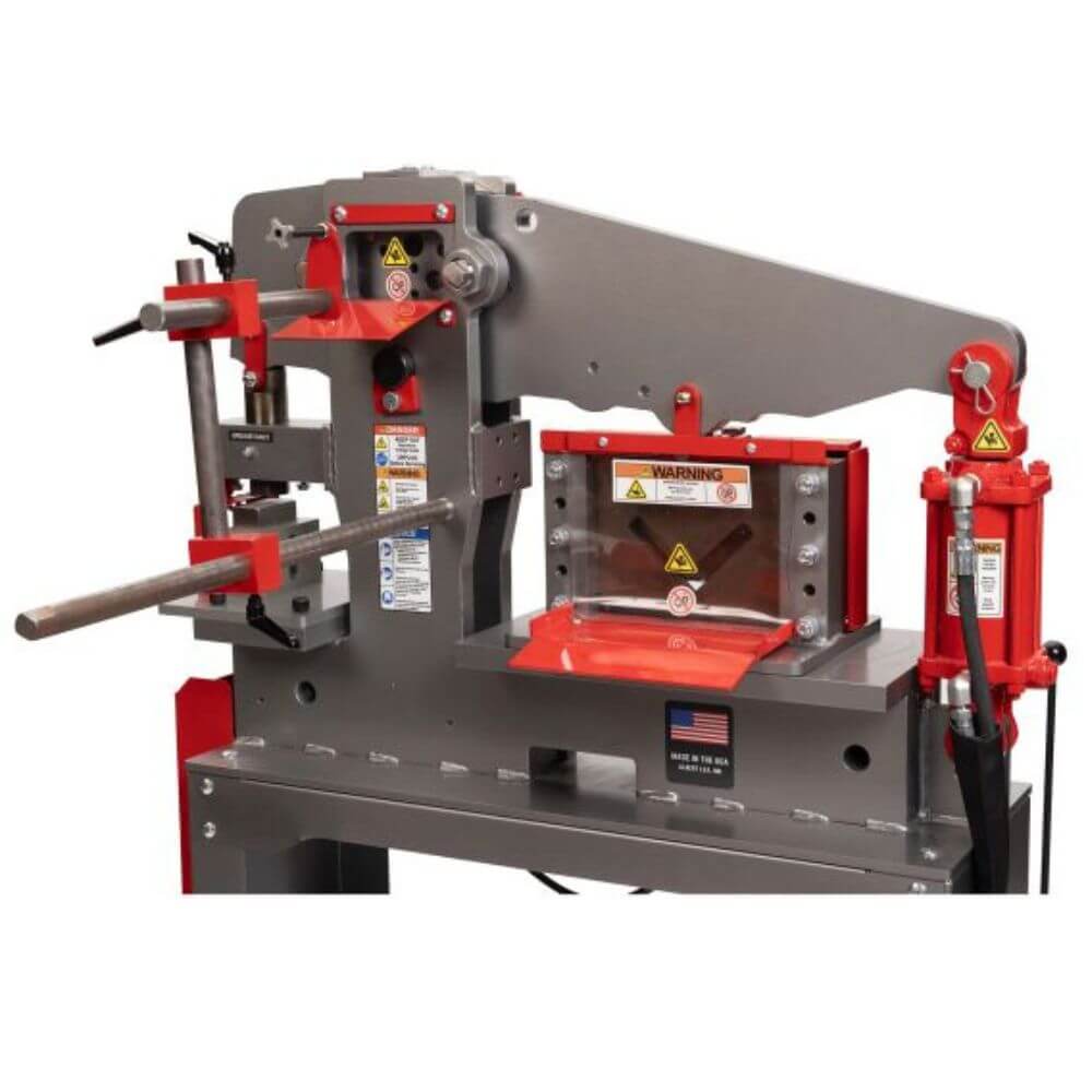 Material Stop Kit, JET 45T IW