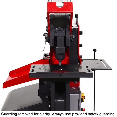 Gauging Table Kit – 2013 Ironworkers and older 40T, 50T, 55T, 60T, 65T, 75T, 100T Ironworkers