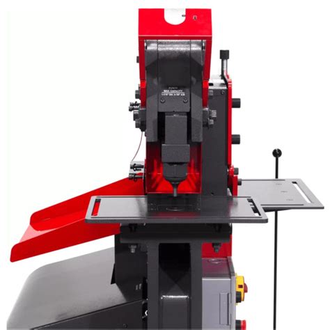 Gauging Table Kit 25T Ironworker July 2017 and Newer