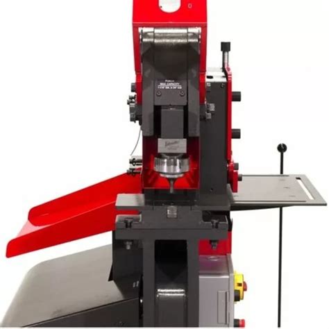 Quick Change Punch Coupling