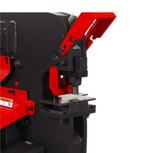 Oversize Punch Assembly 25T Ironworkers