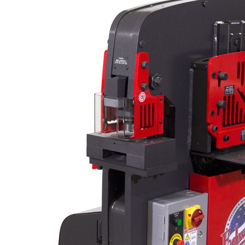 241 Punch Assembly – 2013 Ironworkers and older 65T Ironworkers