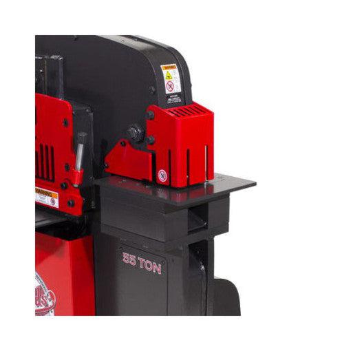 Coper Notcher 110T Elite Ironworker