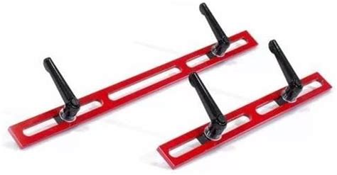 12" Fence Guides for Heavy-Duty Gauging Table