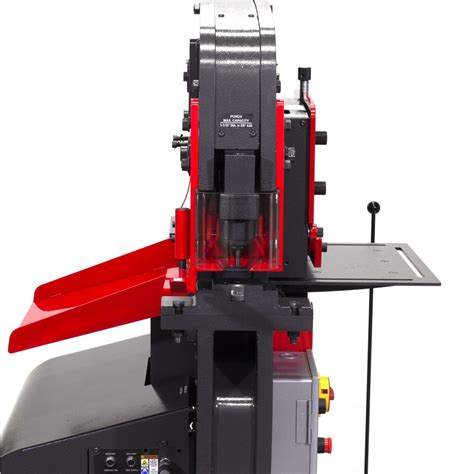Stripper Reducing Plate 25T Ironworker