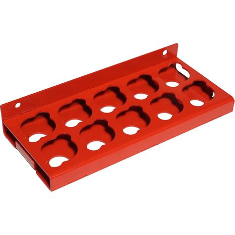 Punch & Die Storage Tray