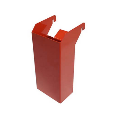 Slug Receptacle 40TC, 50T, 55T, 60T Ironworker