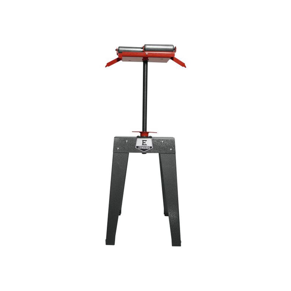 14"Comb Horz/Vert Material Support Stand