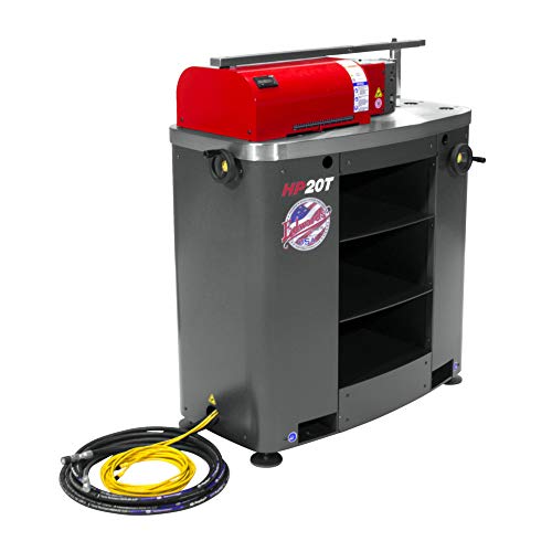 Portable Power Unit 3 Phase, 460 Volt