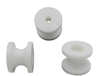 2.00in Delrin Pipe Follower