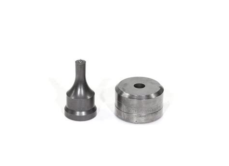 10.5mm Metric Punch & Die Set