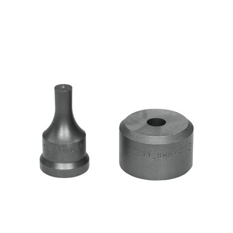 11mm Metric Punch & Die Set