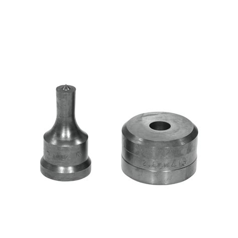 12mm Metric Punch & Die Set