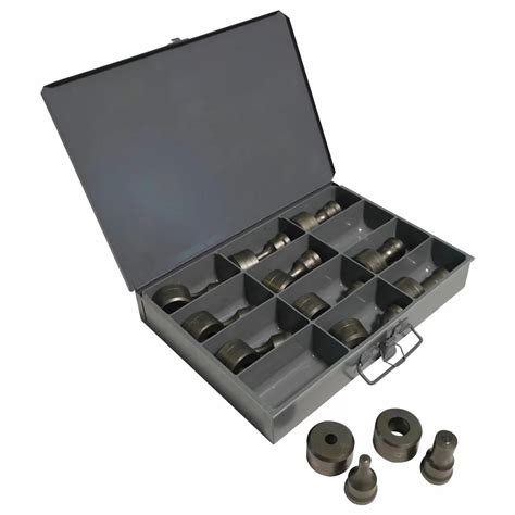 21mm Metric Punch & Die Set