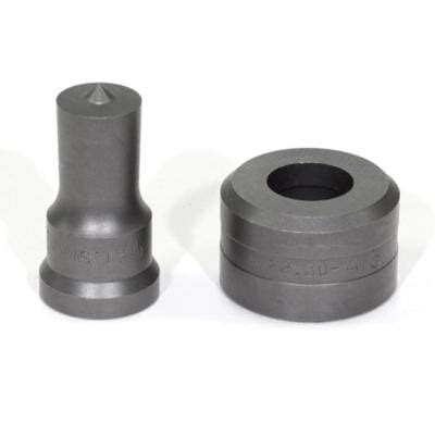 5mm Metric Punch & Die Set