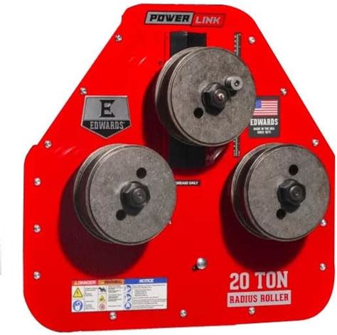 Radius Roller Die Assembly, 0.5" Pipe