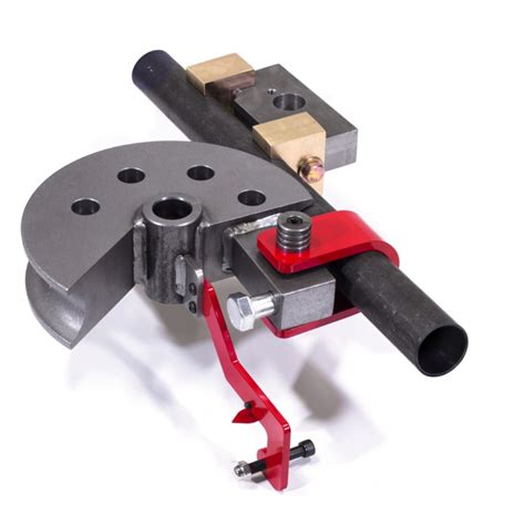 Radius Roller Die Assembly, 1.25" Pipe