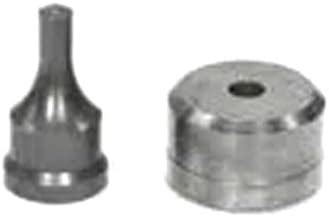 Radius Roller Die Assembly, 1.75" Tube