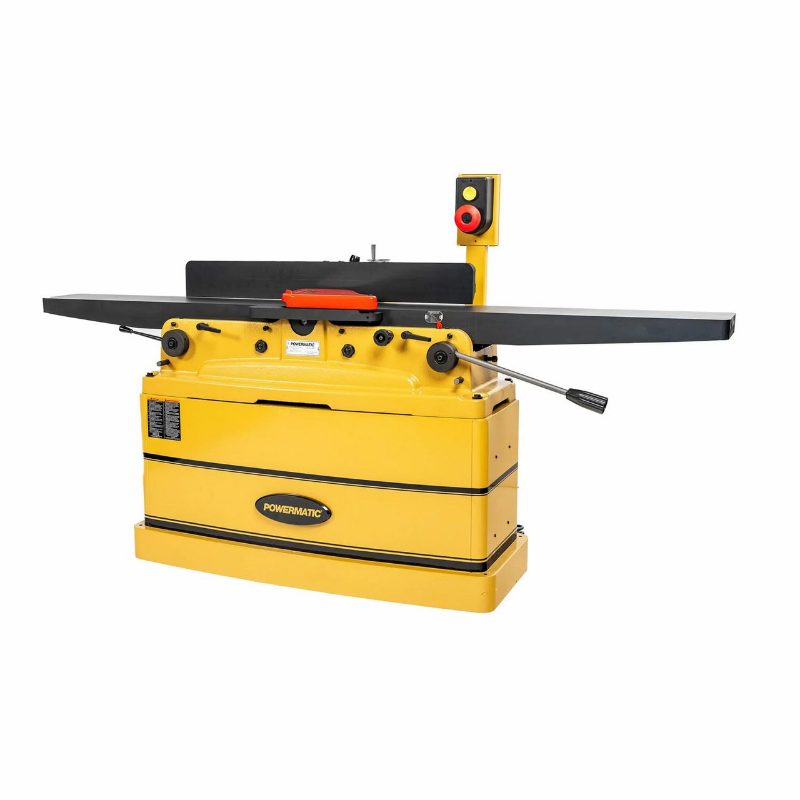 PJ882T 8" Parallelogram Jointer with ArmorGlide, 2HP 1PH 230V