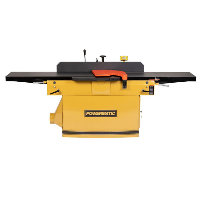 PJ1696T 16" Parallelogram Jointer with ArmorGlide, 7.5HP 3PH 230V, HH