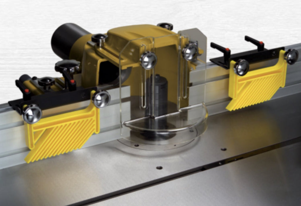 TS29 Shaper, 7.5HP 3PH 460V, Sliding Table
