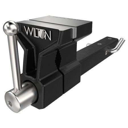 5" ATV All-Terrain Vise™