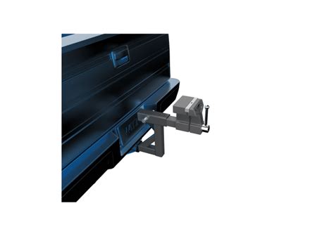 Locking Hitch Pin