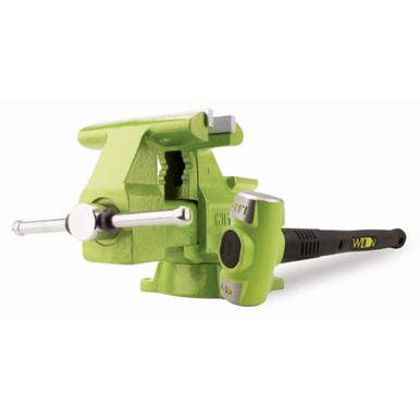 SE 6.5" Utility Bench Vise, BASH 20412