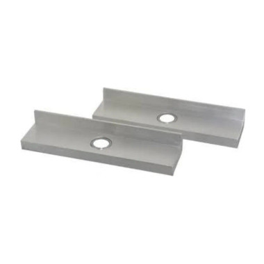 A-5, Aluminum Jaw Cap, 5" Jaw Width
