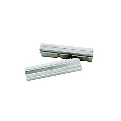 P-4.5, Prism Jaw Cap, 4-1/2" Jaw Width