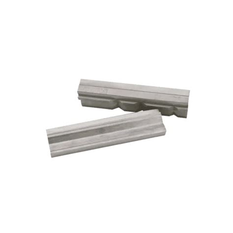 P-6, Prism Jaw Cap, 6" Jaw Width