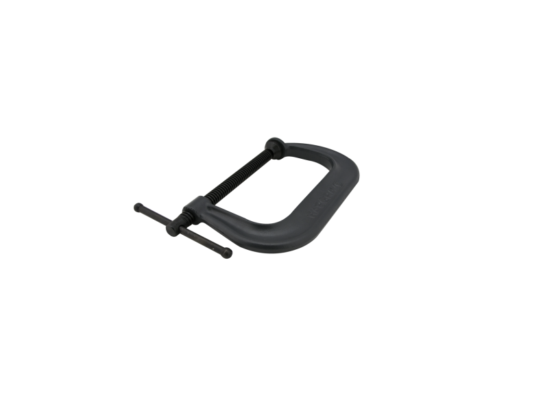 H404, Columbian Economy Drop Forged C-Clamp 0 – 4” Opening Capacity