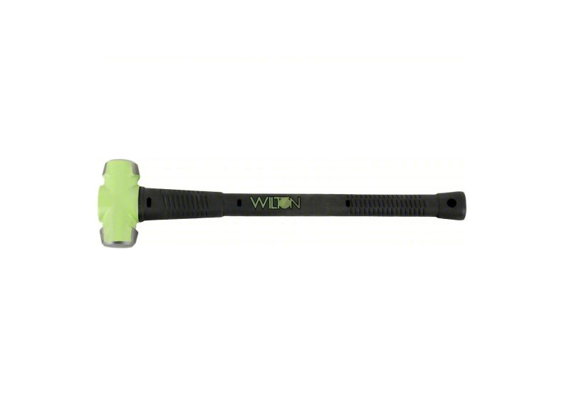 6 Lb Head, 36" B.A.S.H® Sledge Hammer