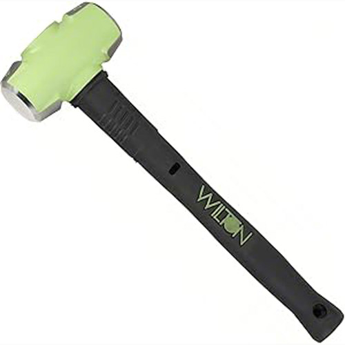 10 Lb Head, 24" B.A.S.H® Sledge Hammer