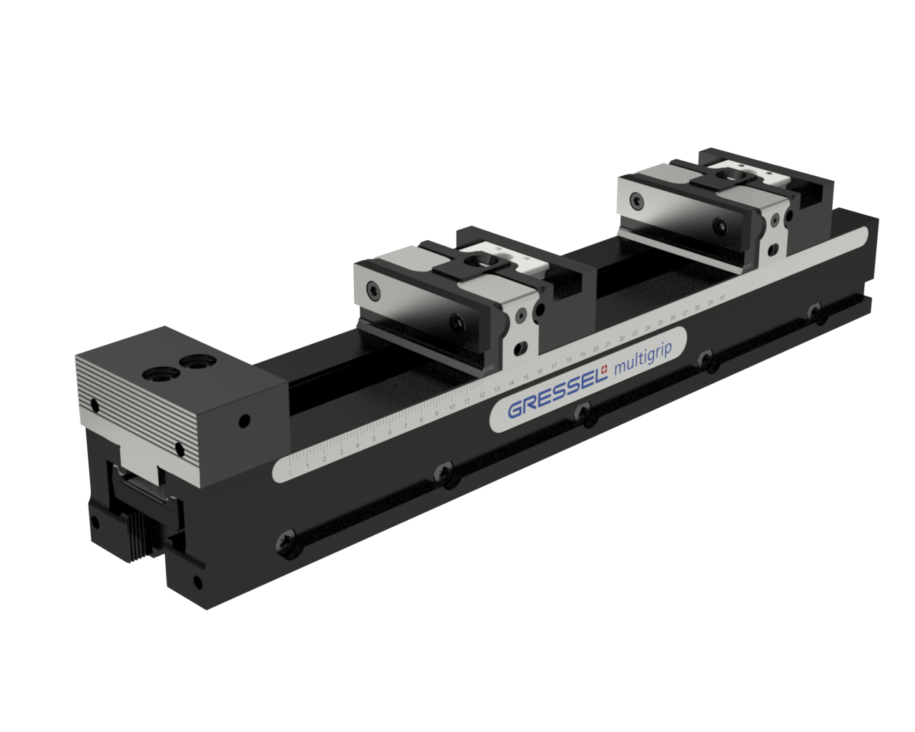Multi-Grip Vise Jaws