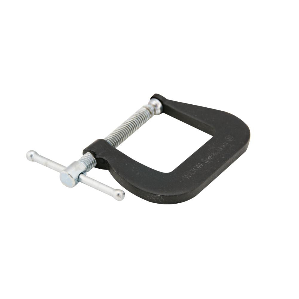 51, Forged Super-Junior® C-Clamp 1” Opening Capacity