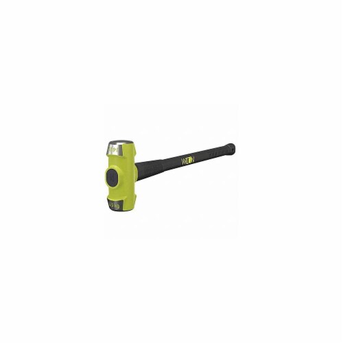 14 Lb Head, 30" B.A.S.H® Sledge Hammer