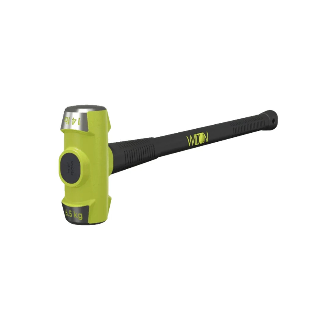 14 Lb Head, 36" B.A.S.H® Sledge Hammer
