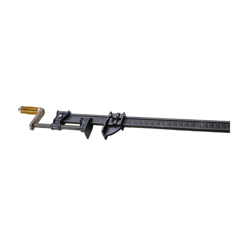 I Bar Clamp 3Ft. Opening 1-13/16” Depth 1-7/8” Clamp Face