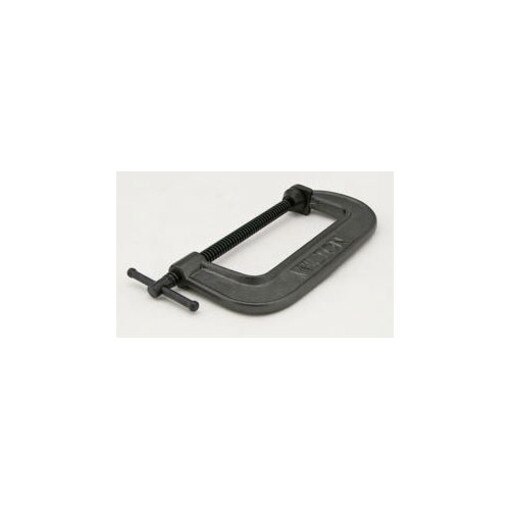 540A-2, 540A Series C-Clamp 0 – 2-1/2” Opening Capacity