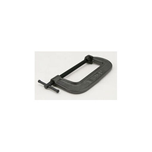 540A-5, 540A Series C-Clamp 0 – 5” Opening Capacity