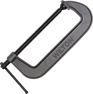 540A-12, 540A Series C-Clamp 0 – 12” Opening Capacity
