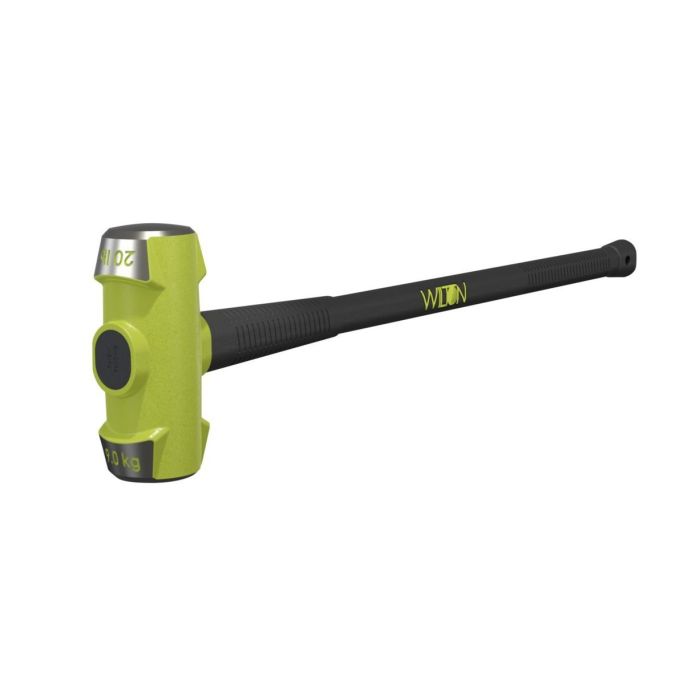 20 Lb Head, 36" B.A.S.H® Sledge Hammer