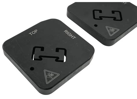 Wilton SHR™ Blade Set B-Line 4D21 (1-1/16" x 2-1/8")