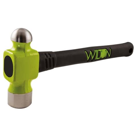 24 Oz Head, 14" B.A.S.H® Ball Pein Hammer