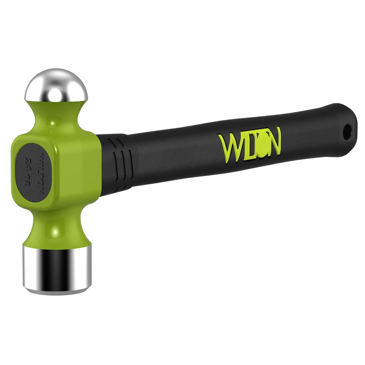 32 Oz Head, 14" B.A.S.H® Ball Pein Hammer