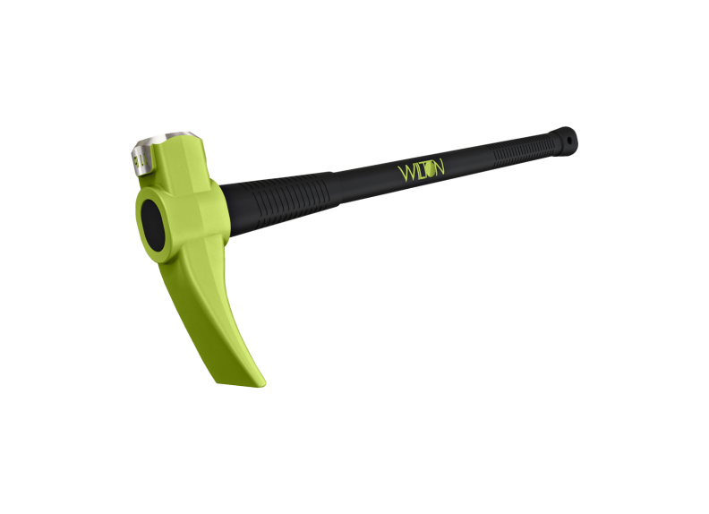 11 Lb Head, 36" B.A.S.H.® Bead Breaking Wedge