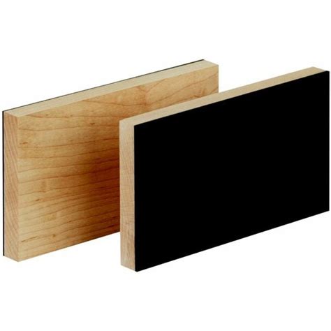 10 Magnetic Maple Jaw Inserts
