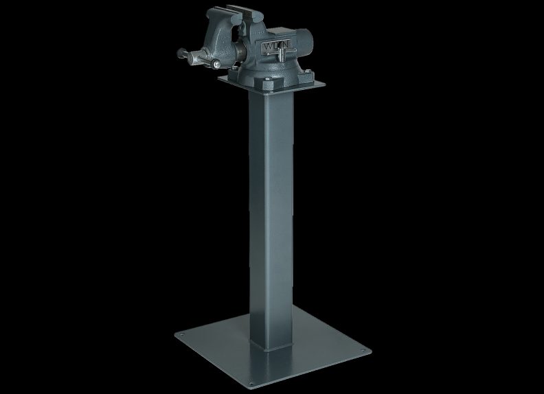 159V Vise Pedestal 1750/60